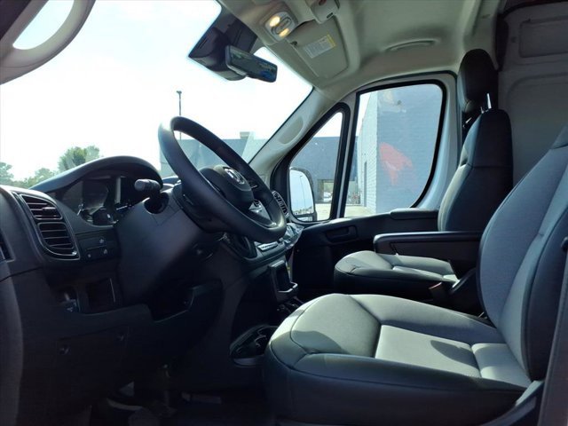New 2026 RAM ProMaster 1500 w/ Safety Group image 14