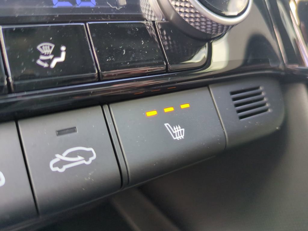 New 2026 Hyundai Elantra SEL Sport image 25