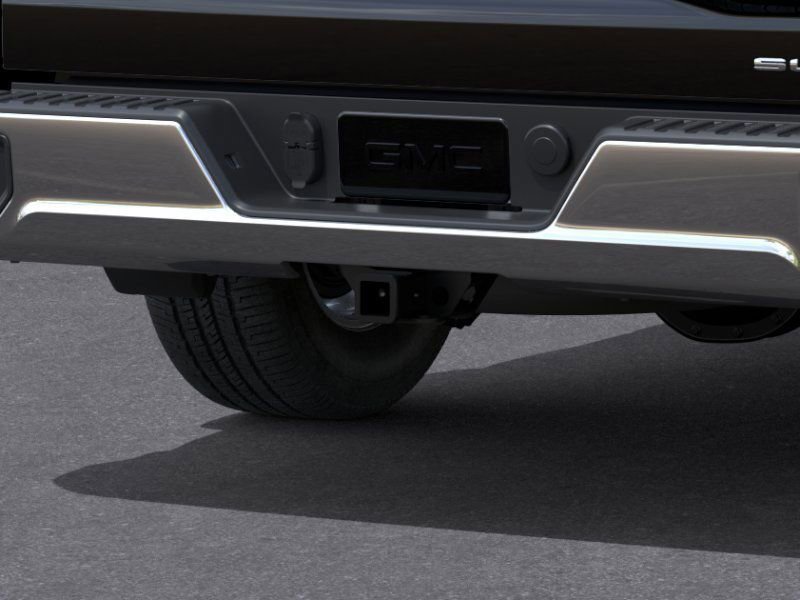 New 2026 GMC Sierra 1500 SLE image 15