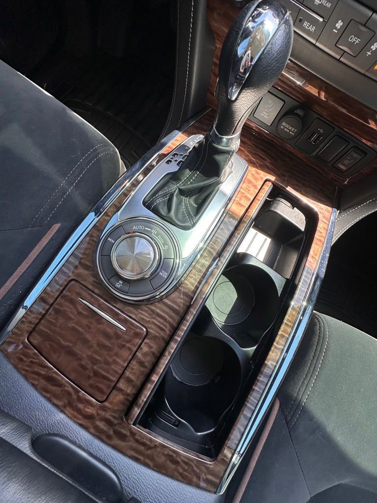 Used 2019 Nissan Armada SV w/ Driver Package AWD/4WD image 21
