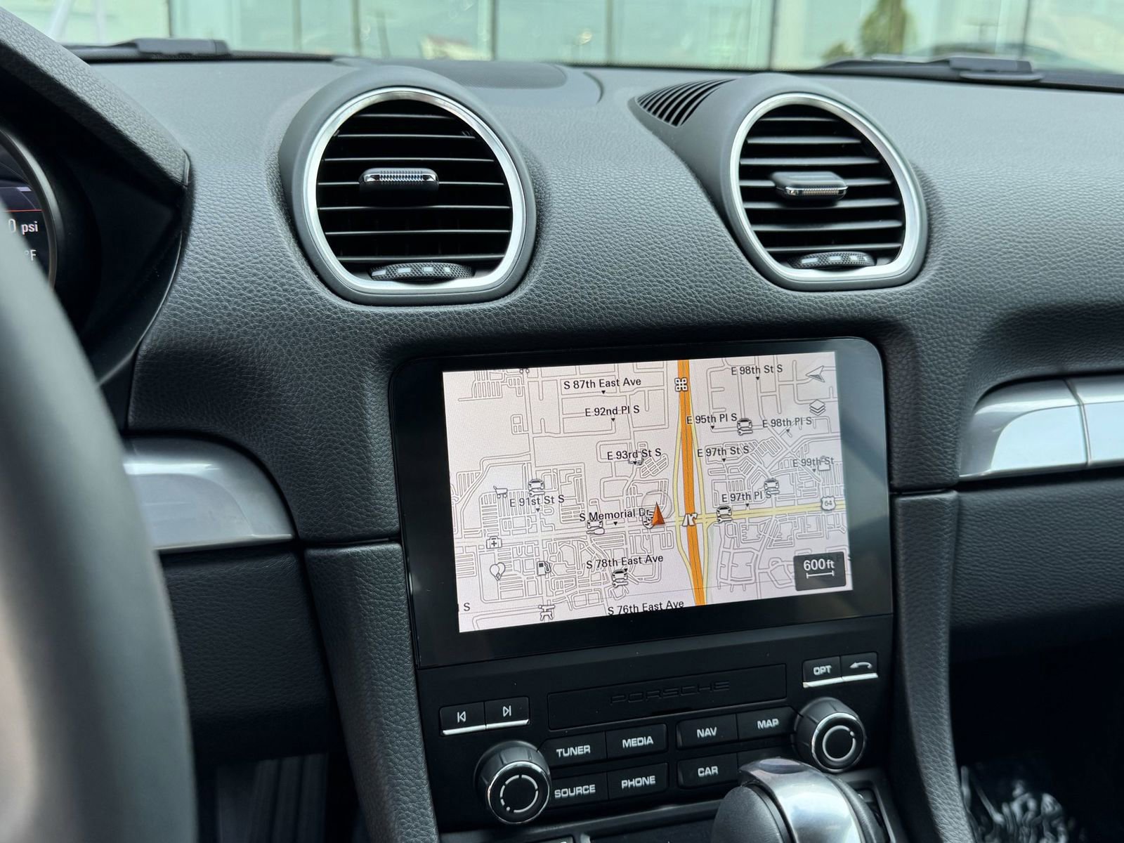 Certified 2025 Porsche 718 Cayman image 19