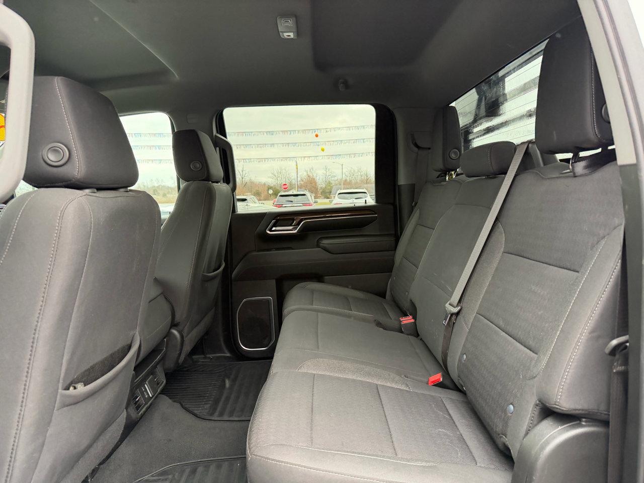 Used 2024 Chevrolet Silverado 3500 LT w/ Convenience Package image 16