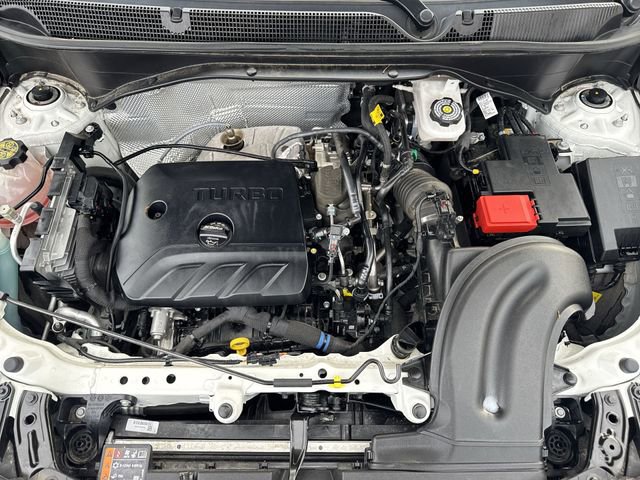 Used 2024 Buick Encore GX Sport Touring w/ Comfort Package image 28