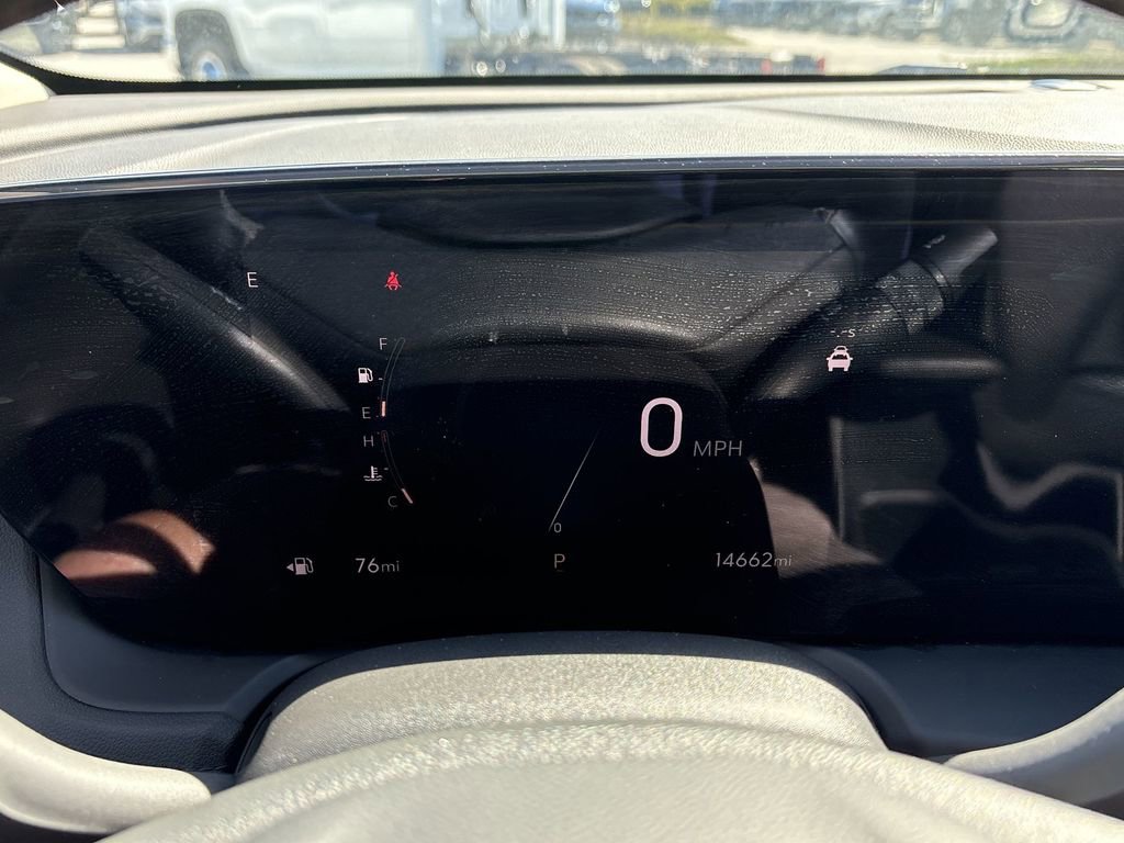 Used 2025 Buick Encore GX Preferred FWD image 13