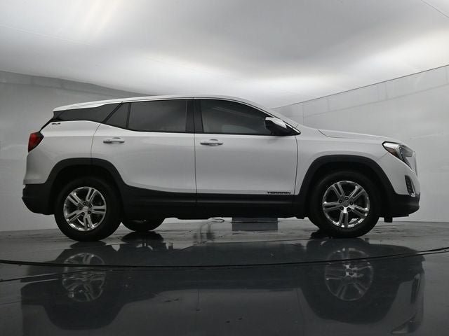 Used 2019 GMC Terrain SLE FWD image 38