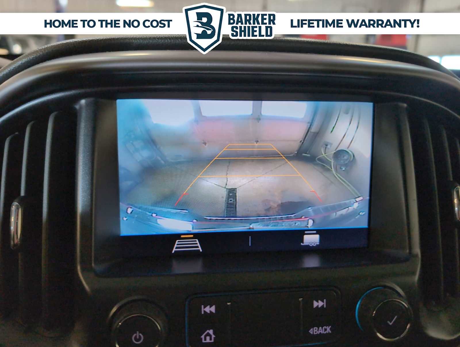 Used 2022 GMC Canyon AT4 w/ Trailering Package image 14