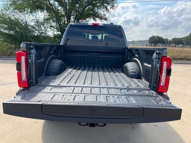 New 2026 Ford F250 Lariat w/ Tremor Off-Road Package AWD/4WD image 23