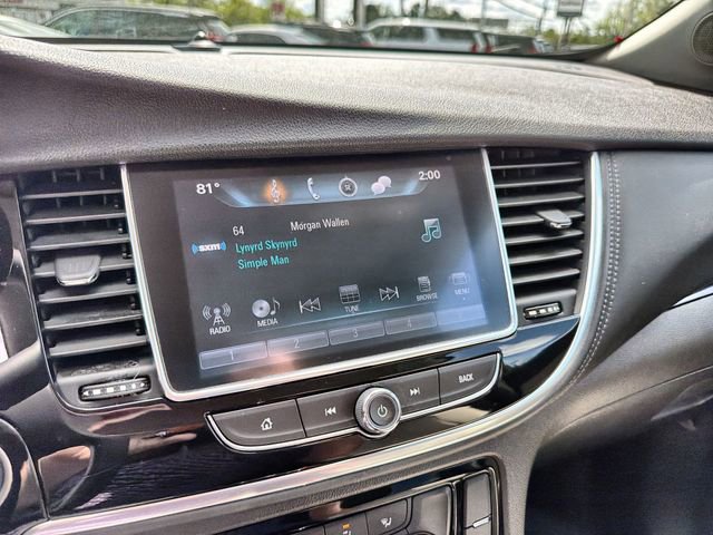 Certified 2018 Buick Encore Preferred FWD image 13