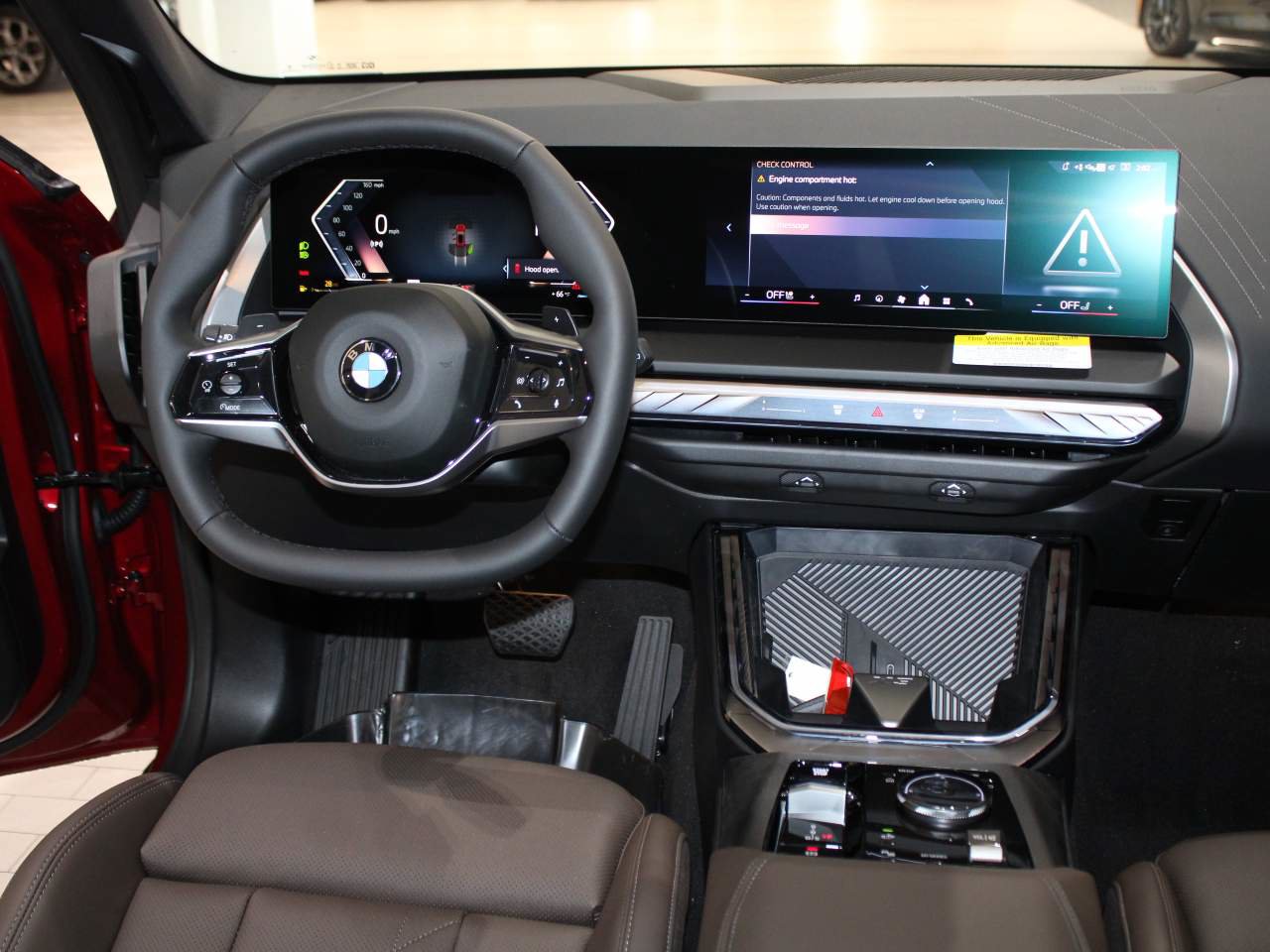 Used 2026 BMW X3 xDrive30i AWD/4WD image 18