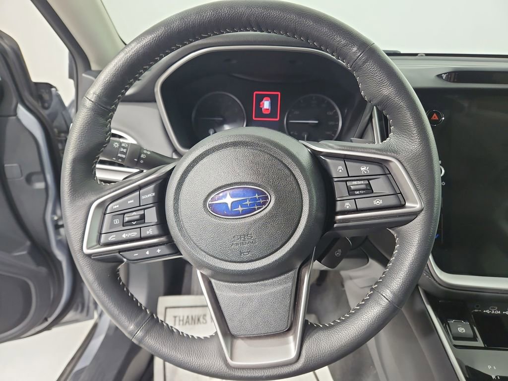 Certified 2025 Subaru Outback Limited image 16