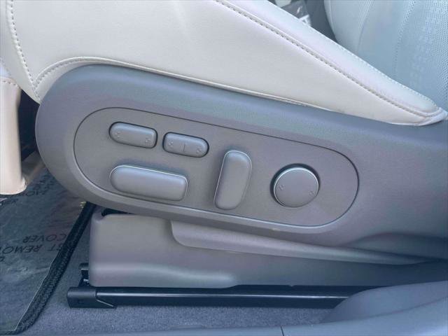 Certified 2025 Hyundai Ioniq 5 Limited image 17