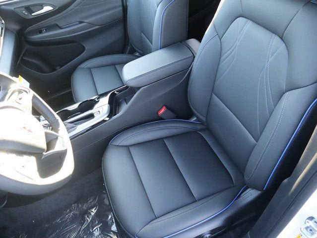 New 2026 Buick Envista Sport Touring w/ Convenience I Package FWD image 23