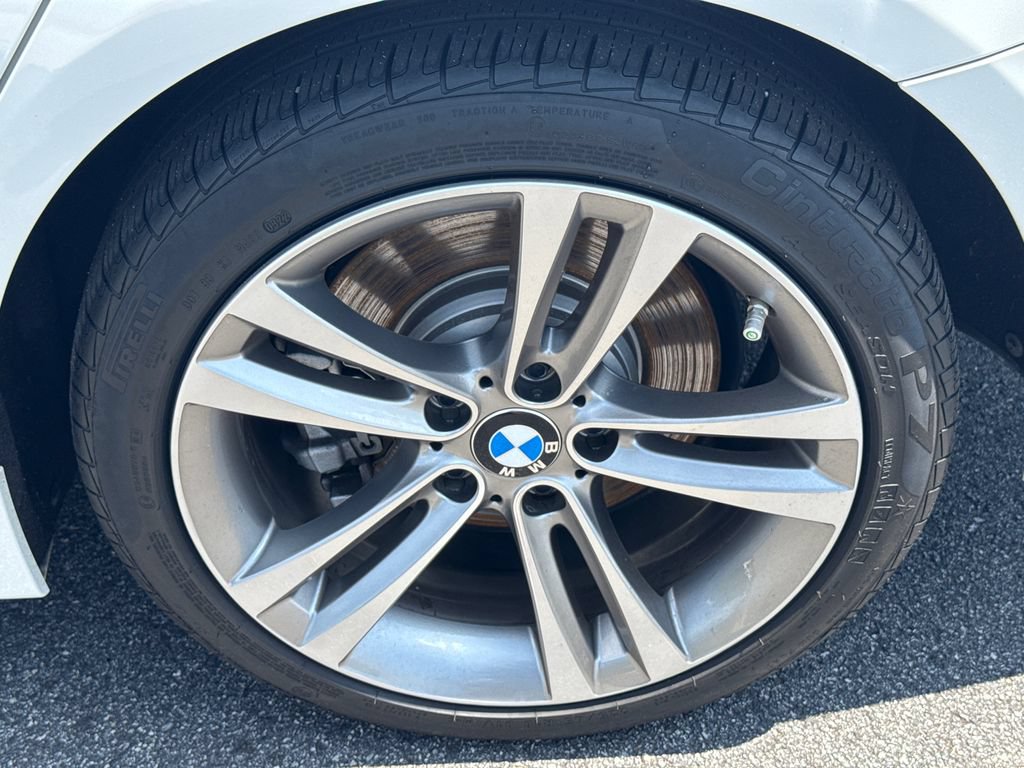 Used 2019 BMW 440i Gran Coupe xDrive w/ Convenience Package AWD/4WD image 20