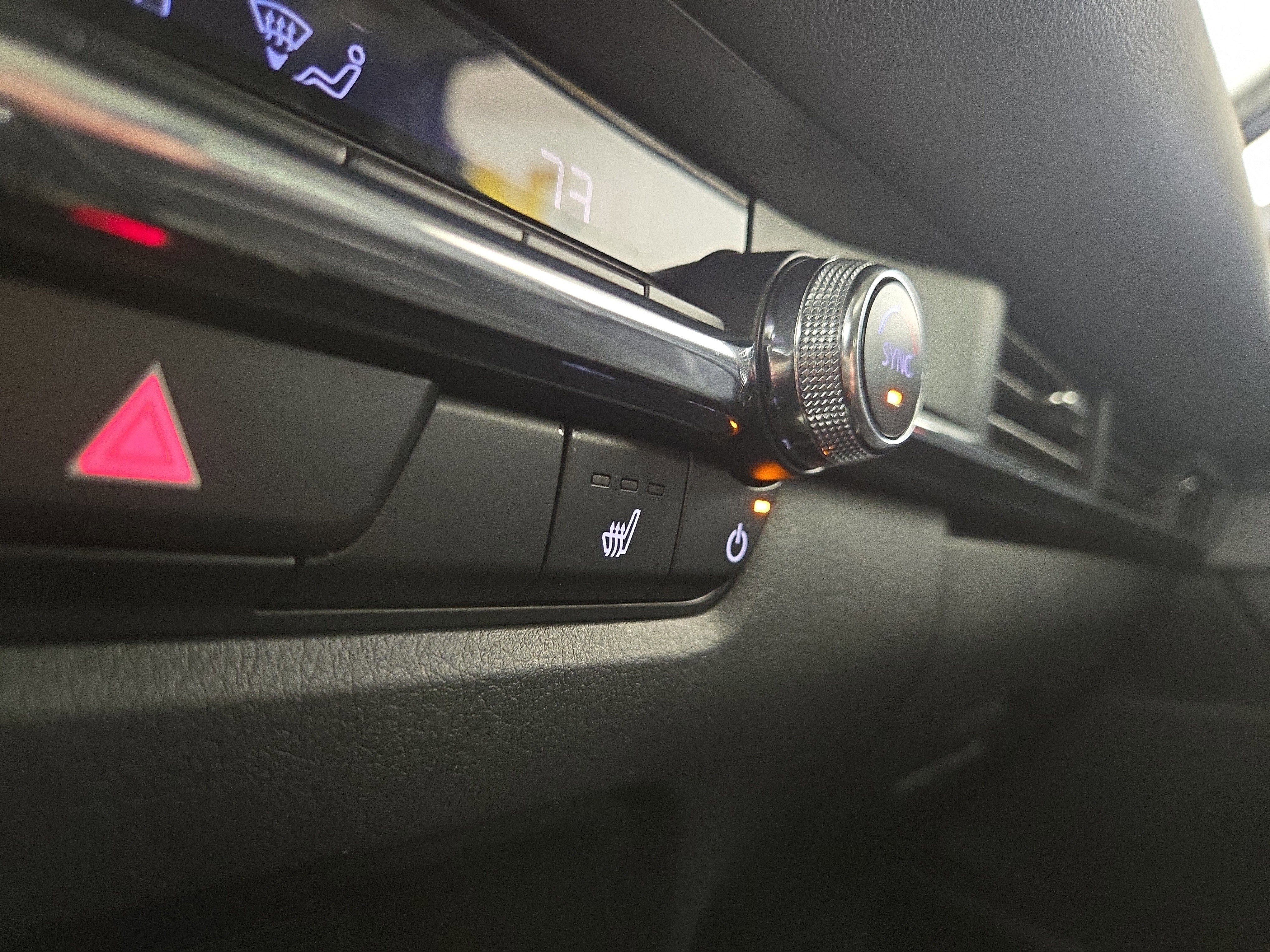 Used 2024 MAZDA CX-30 AWD 2.5 S w/ Preferred Package image 27