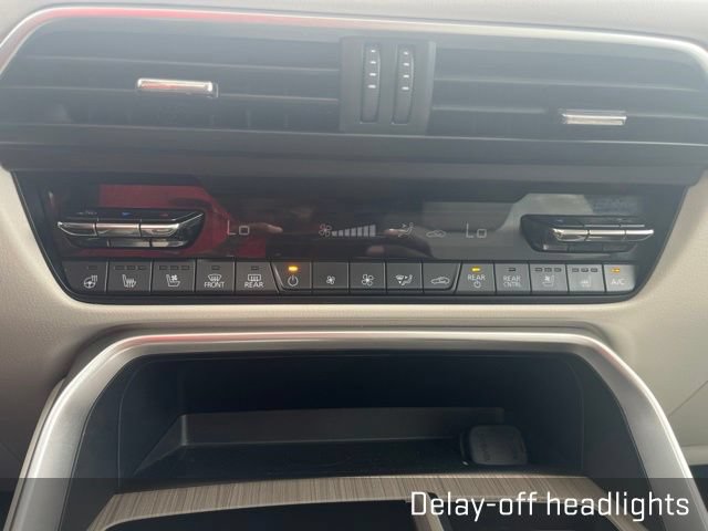 Used 2024 MAZDA CX-90 Plug-In Hybrid w/ Premium Plus AWD/4WD image 31