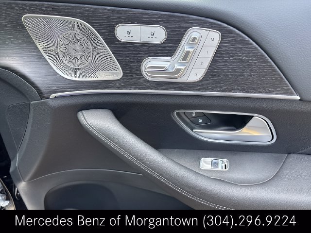 New 2027 Mercedes-Benz GLE 350 4MATIC image 15