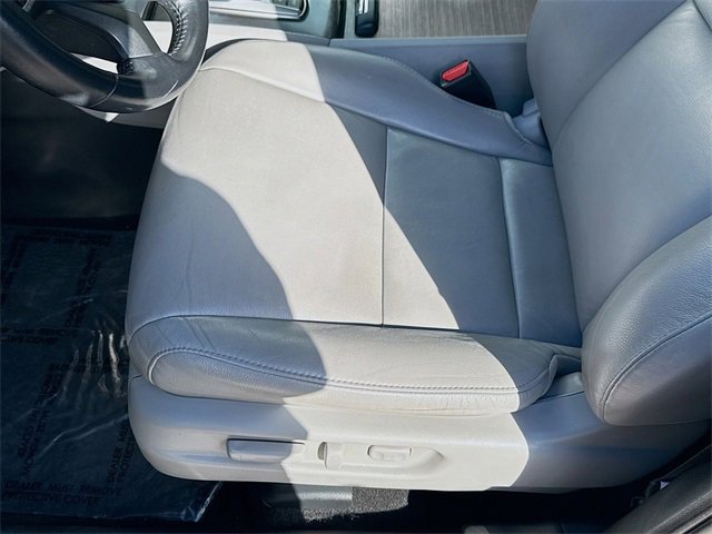 Used 2022 Honda Pilot EX-L image 18