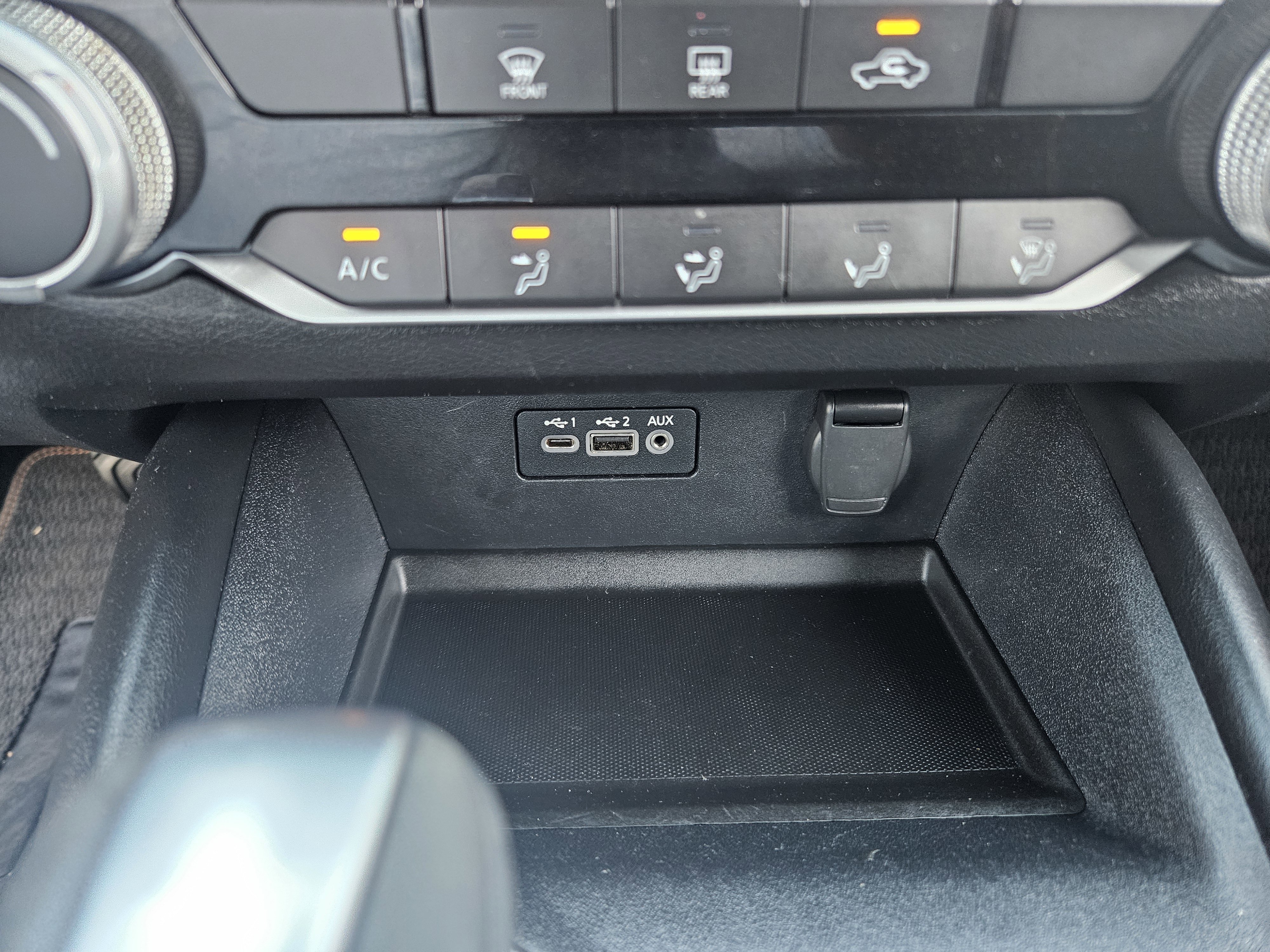 Used 2020 Nissan Altima 2.5 SR image 13