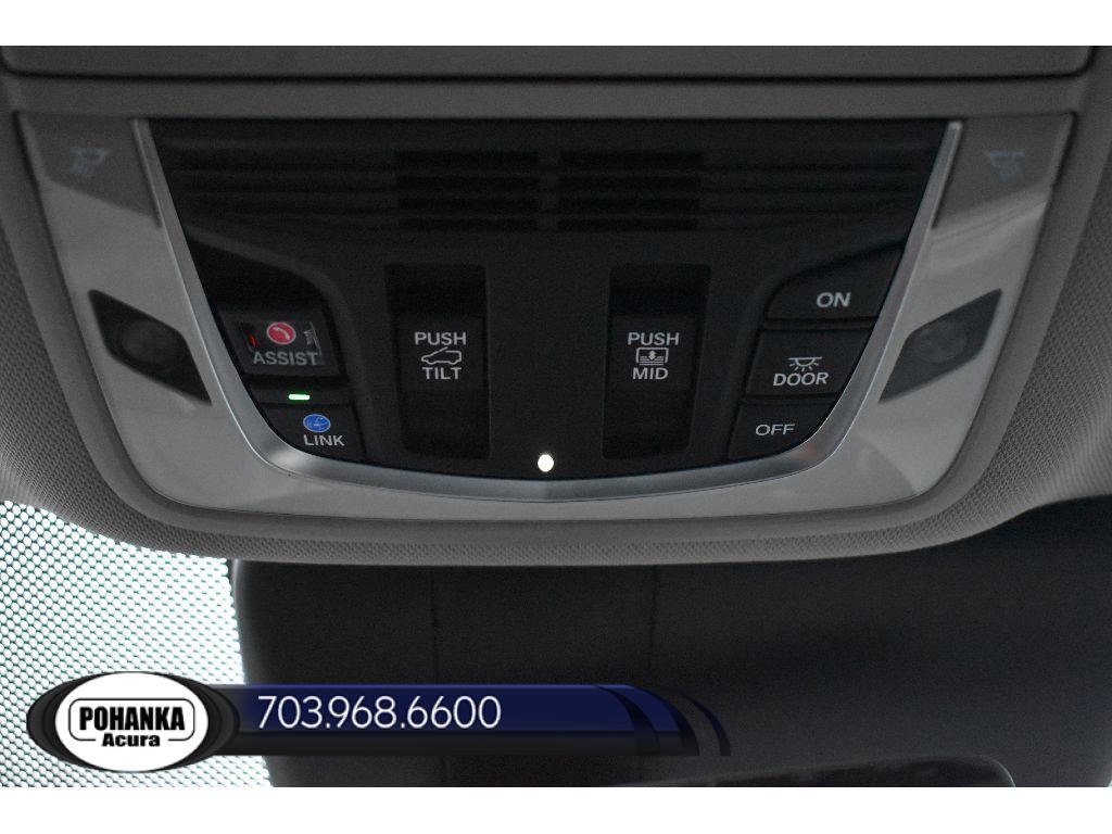 New 2026 Acura RDX Technology Package image 20