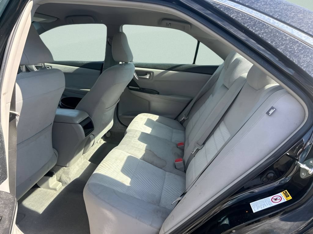 Used 2017 Toyota Camry LE w/ Protection Package (Q2) FWD image 15