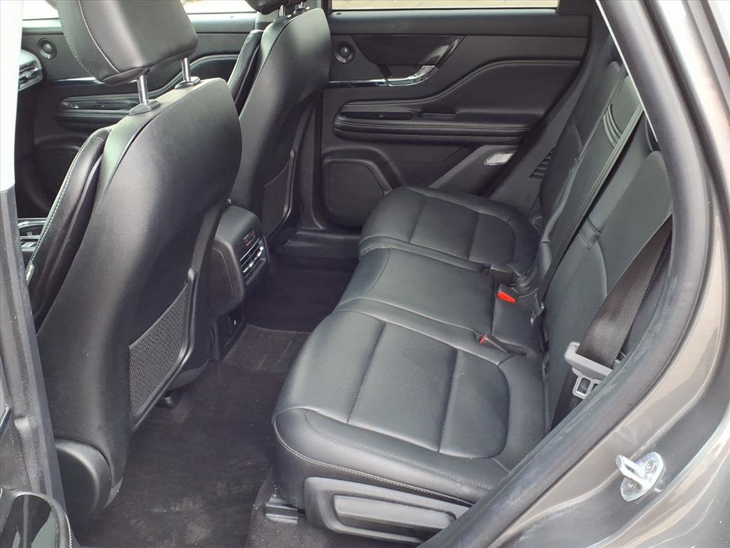 Used 2021 Lincoln Corsair Reserve w/ Equipment Group 201A image 19