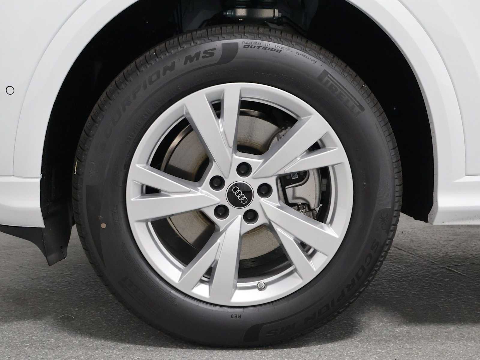 New 2026 Audi Q5 Premium AWD/4WD image 37