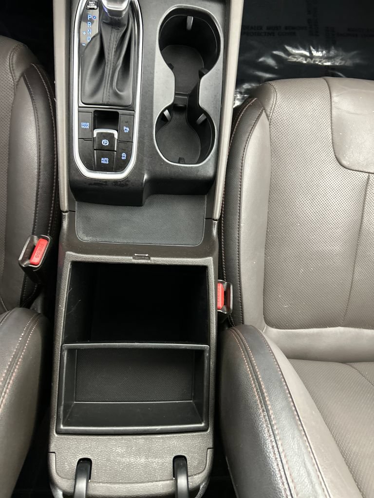 Used 2019 Hyundai Santa Fe Limited FWD image 15