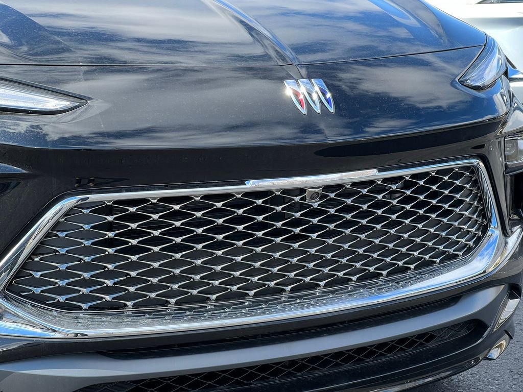 New 2026 Buick Encore GX Avenir w/ Avenir Technology Package image 41