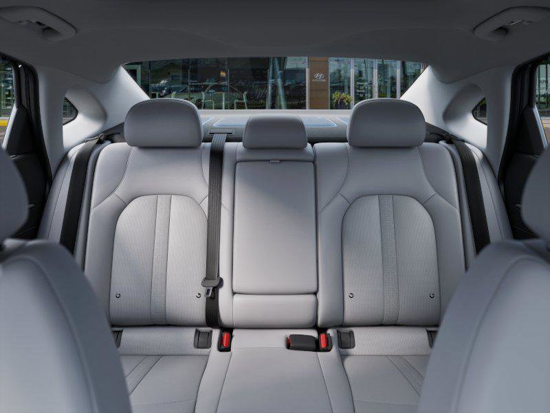 New 2026 Hyundai Sonata Limited image 12