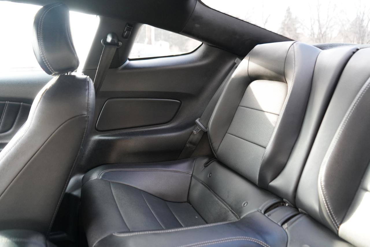 Used 2021 Ford Mustang Premium image 45