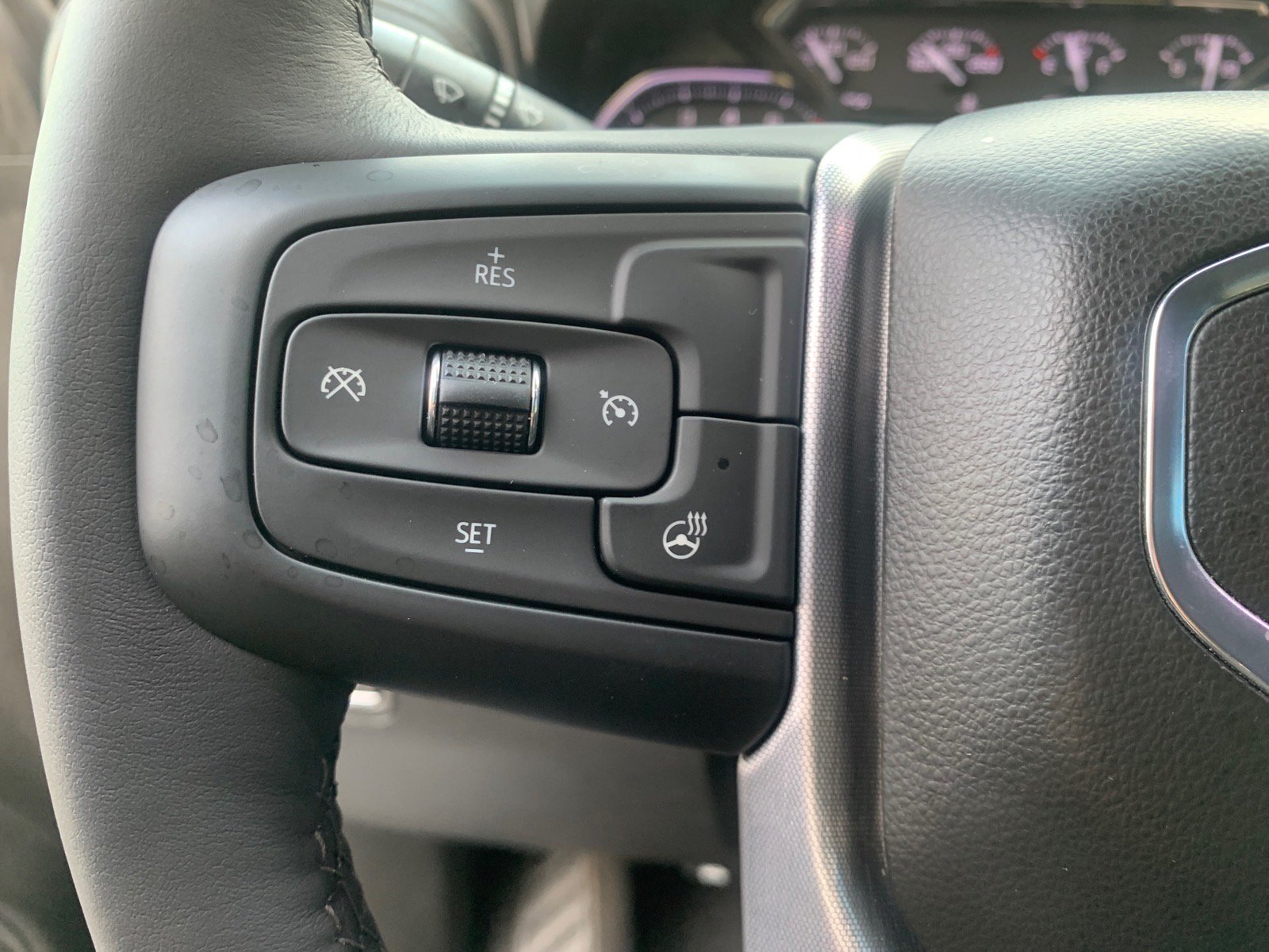 Used 2019 GMC Sierra 1500 SLE w/ SLE Value Package RWD image 13