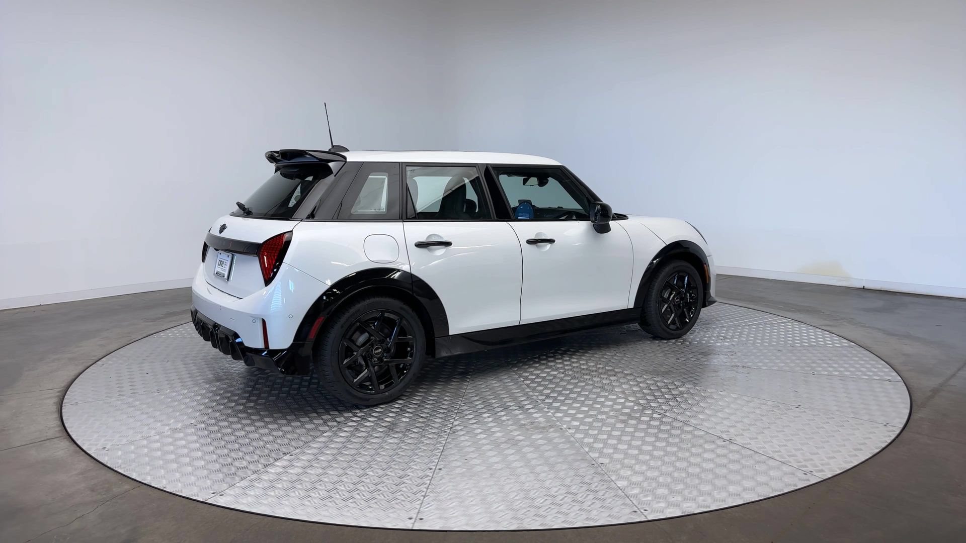 New 2027 MINI Cooper S FWD image 8