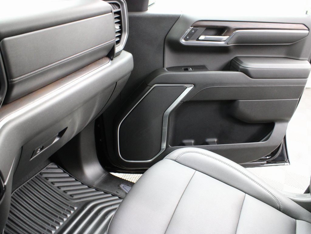 Used 2024 GMC Sierra 1500 SLT image 20