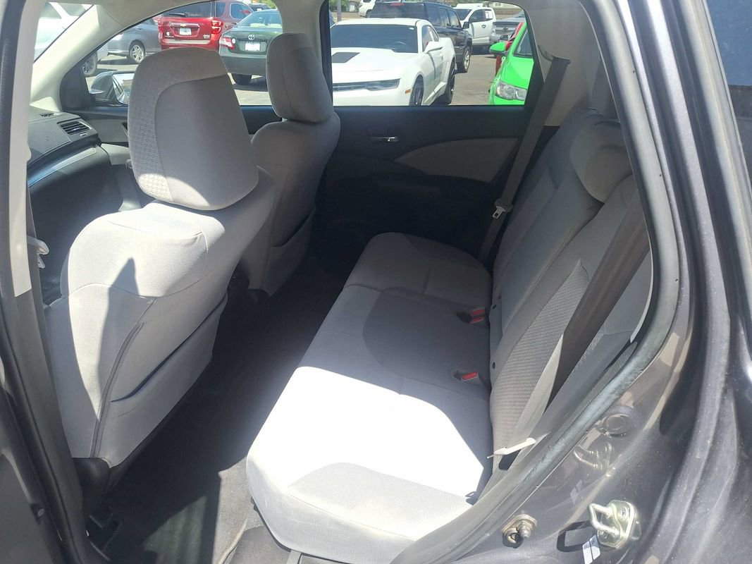 Used 2016 Honda CR-V EX image 12