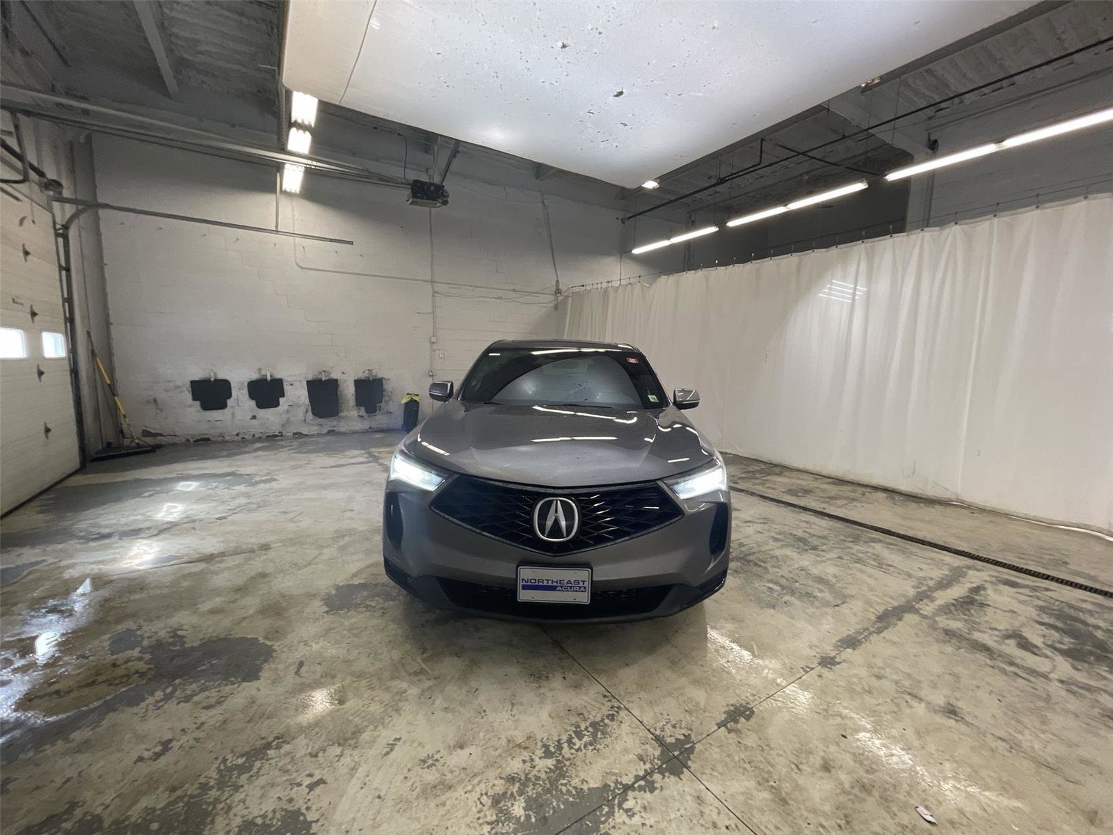 New 2026 Acura RDX SH-AWD image 27