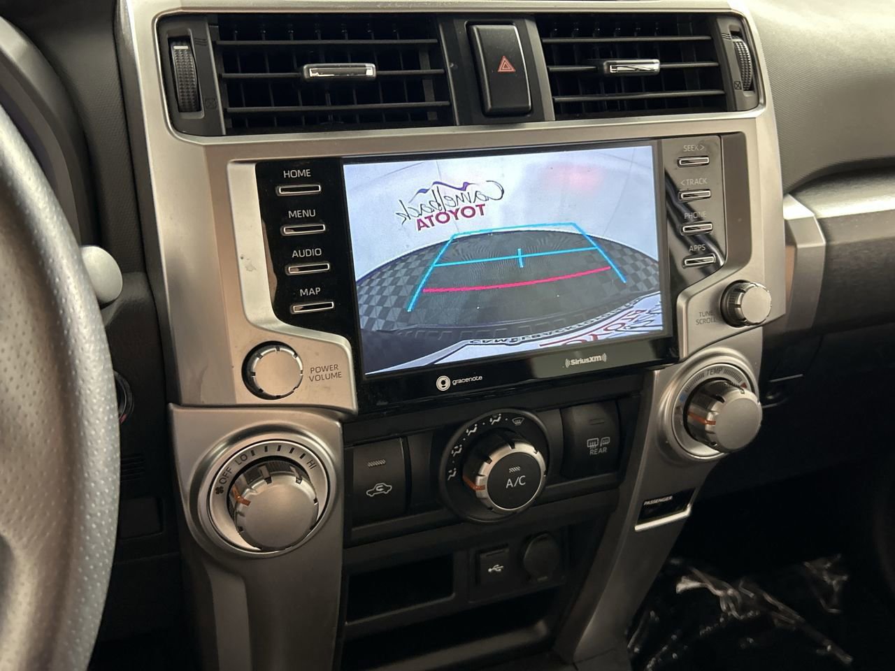 Used 2023 Toyota 4Runner SR5 RWD image 18