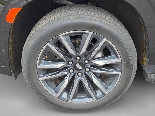 Used 2021 Cadillac Escalade Sport AWD/4WD image 10