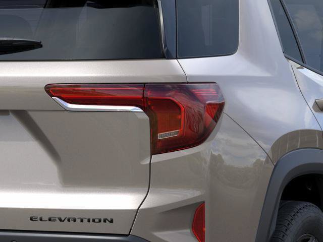 New 2027 GMC Terrain Elevation w/ Elevation Premium Package FWD image 83