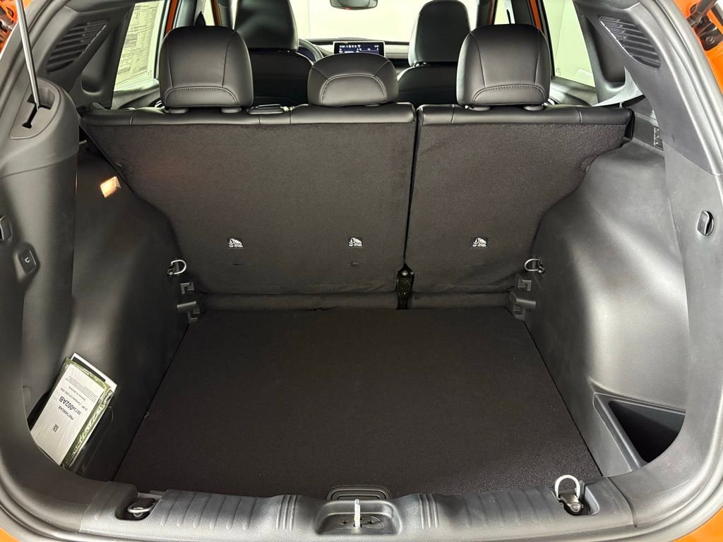 New 2026 Jeep Compass Limited AWD/4WD image 39