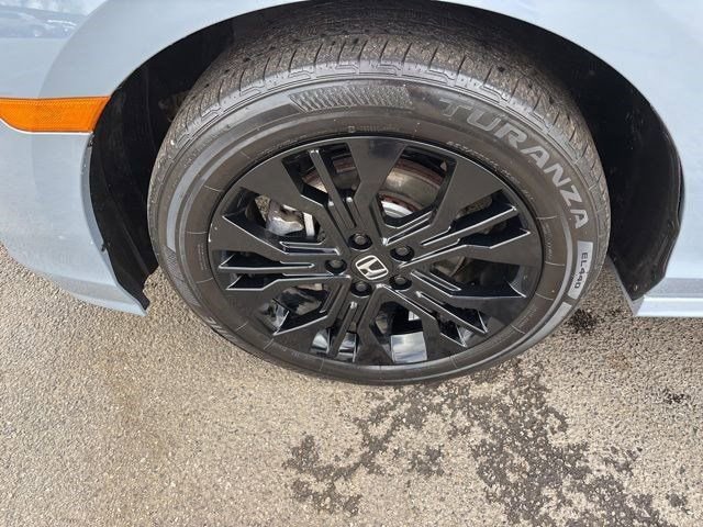 Used 2025 Honda Odyssey Sport-L image 43