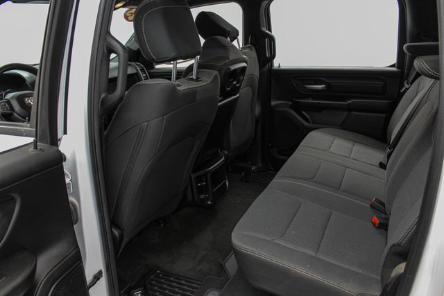 Used 2023 RAM 1500 Tradesman AWD/4WD image 20