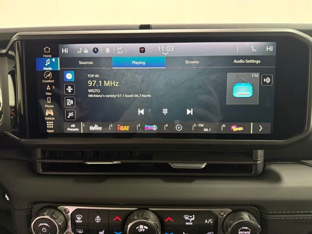 New 2026 Jeep Wrangler Sahara image 17