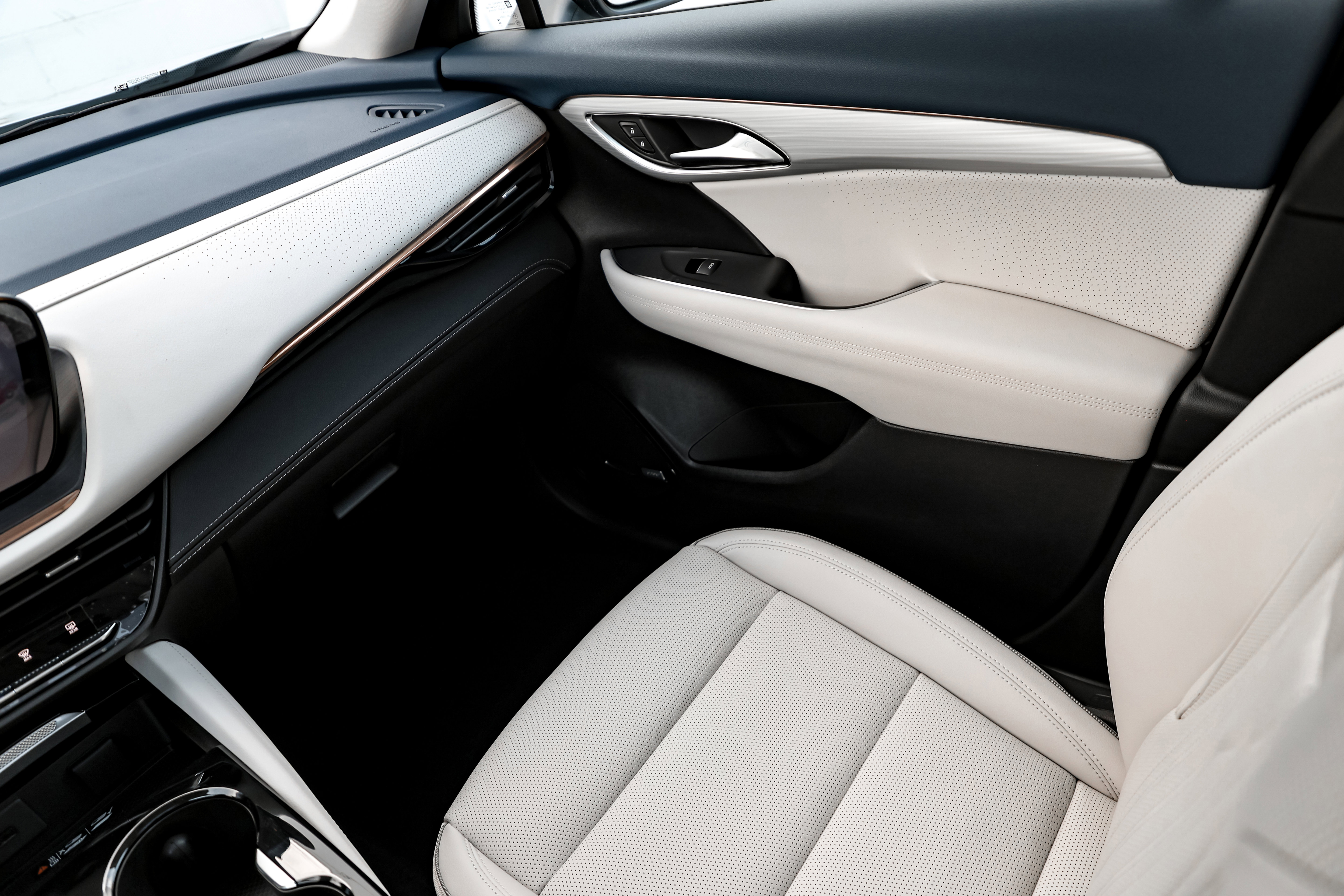 New 2026 Buick Envision Avenir image 41