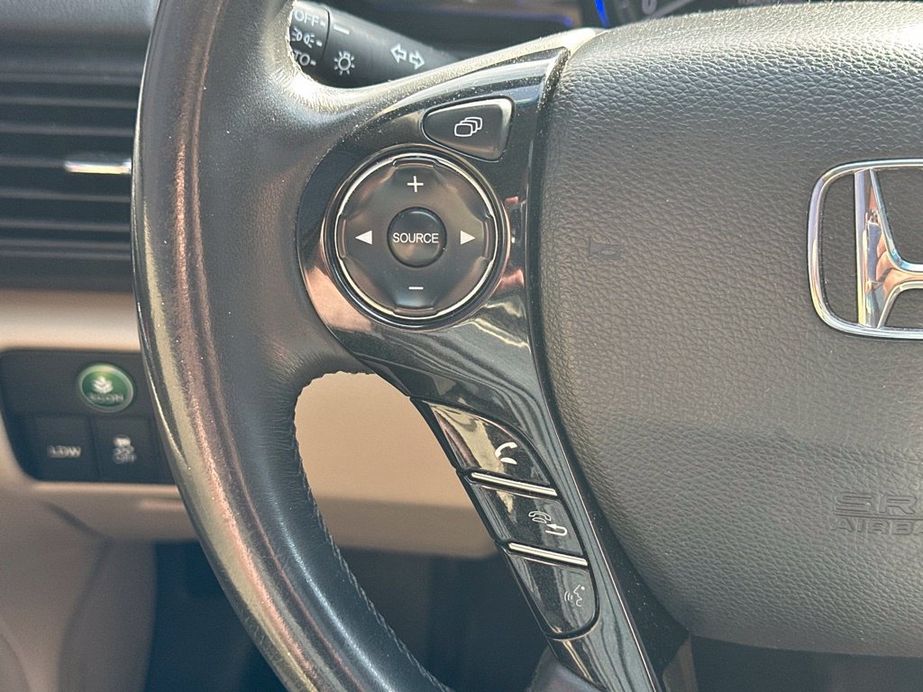 Used 2014 Honda Accord EX-L image 19