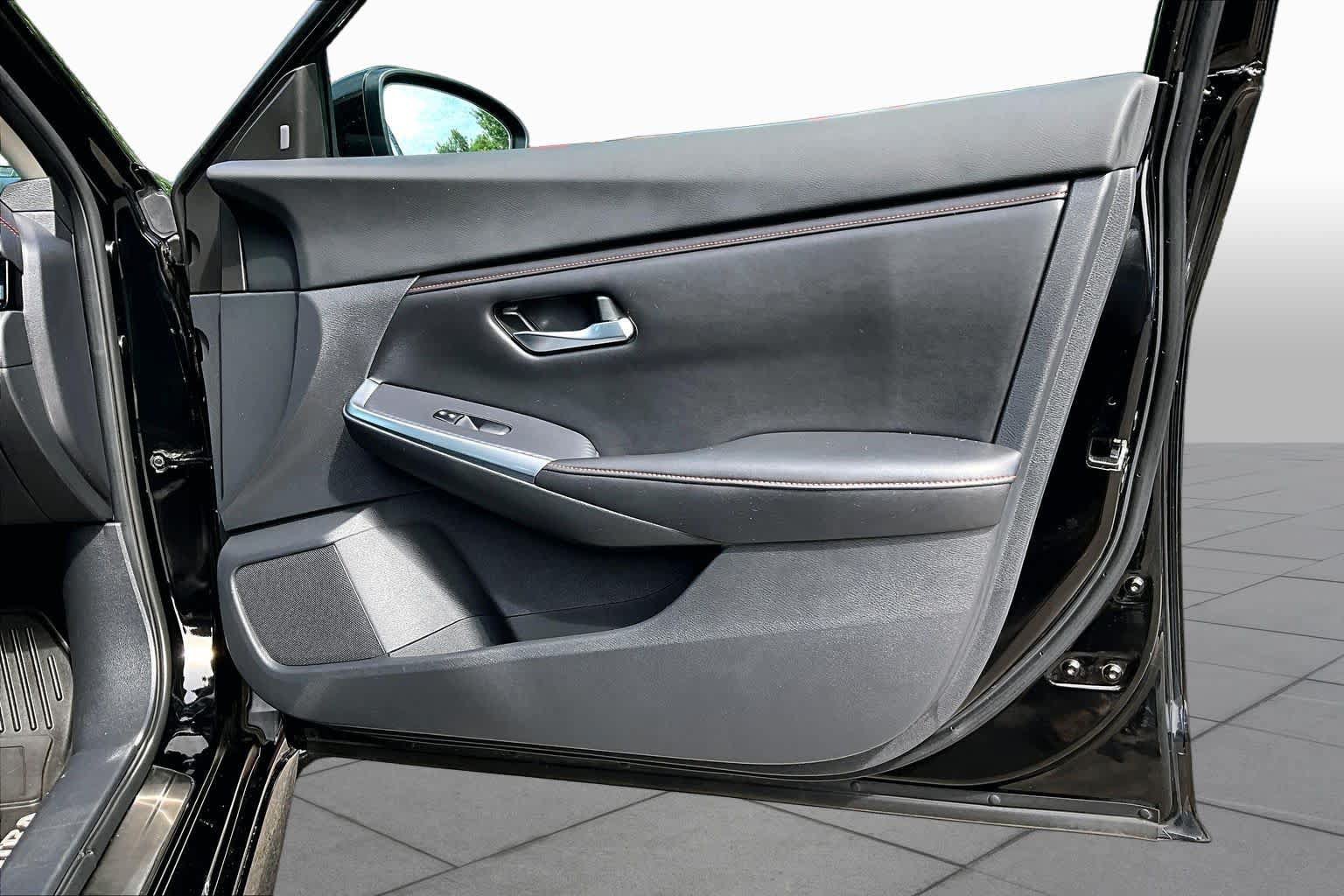 Used 2020 Nissan Sentra SR FWD image 21