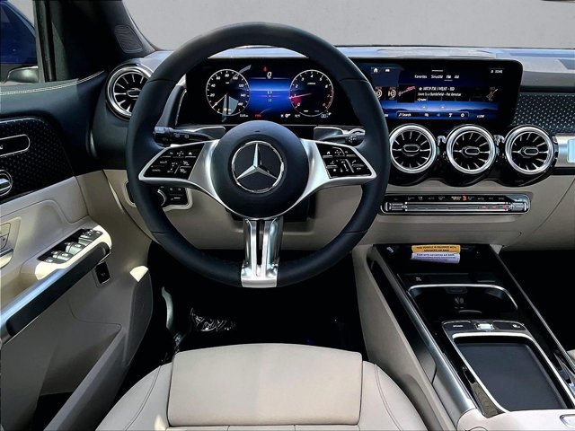 New 2026 Mercedes-Benz GLB 250 image 18