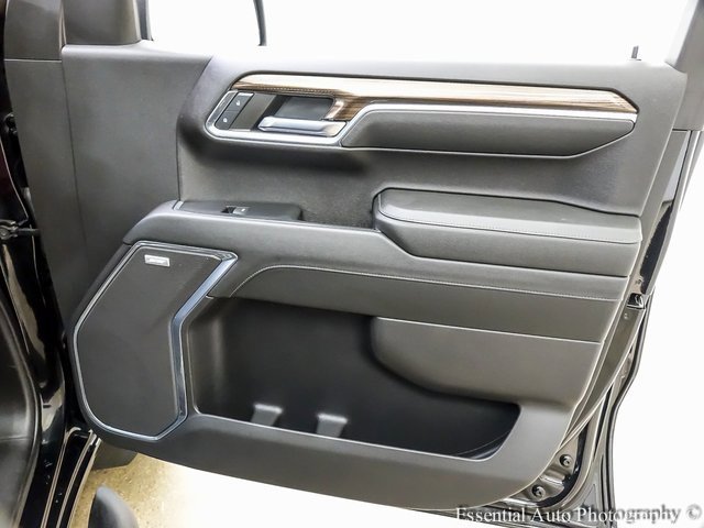 Used 2024 Chevrolet Silverado 1500 RST image 25