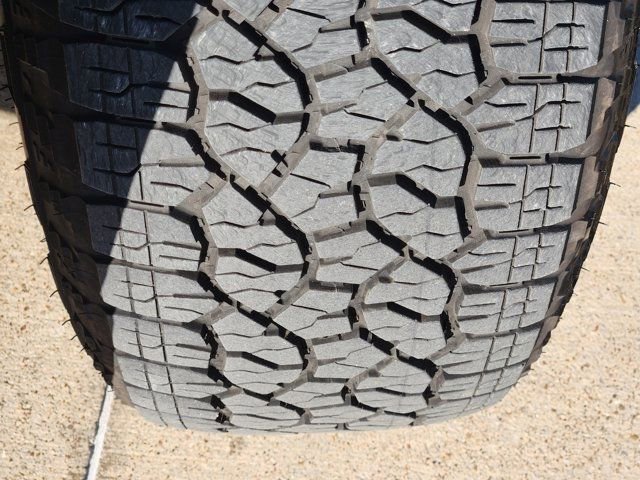 Used 2024 Chevrolet Silverado 1500 High Country w/ Technology Package image 19