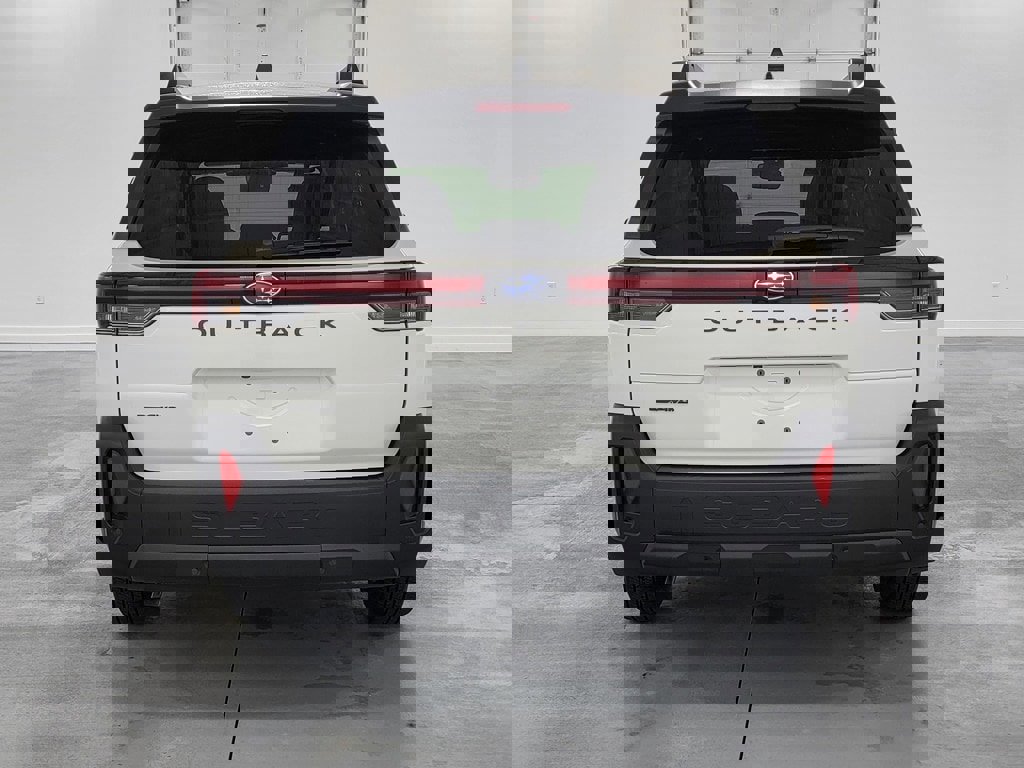 New 2026 Subaru Outback Limited image 5