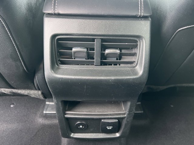 Used 2024 Ford Edge Titanium image 20